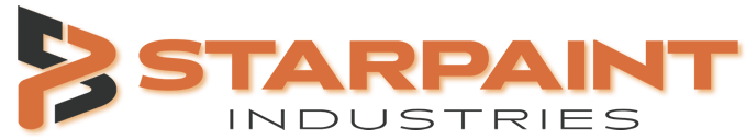 Starpaint – Industrielle Beschichtungssysteme